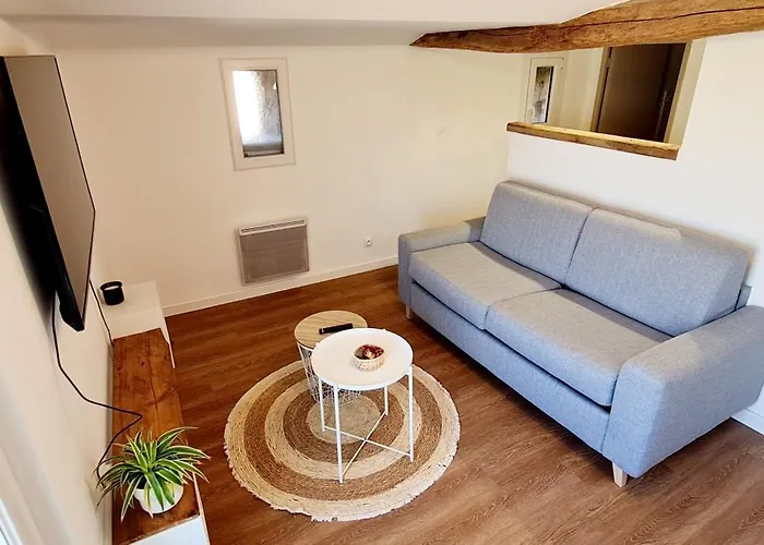 La Petite Cabane