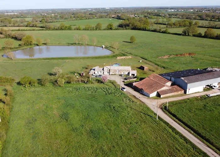 La Petite Cabane