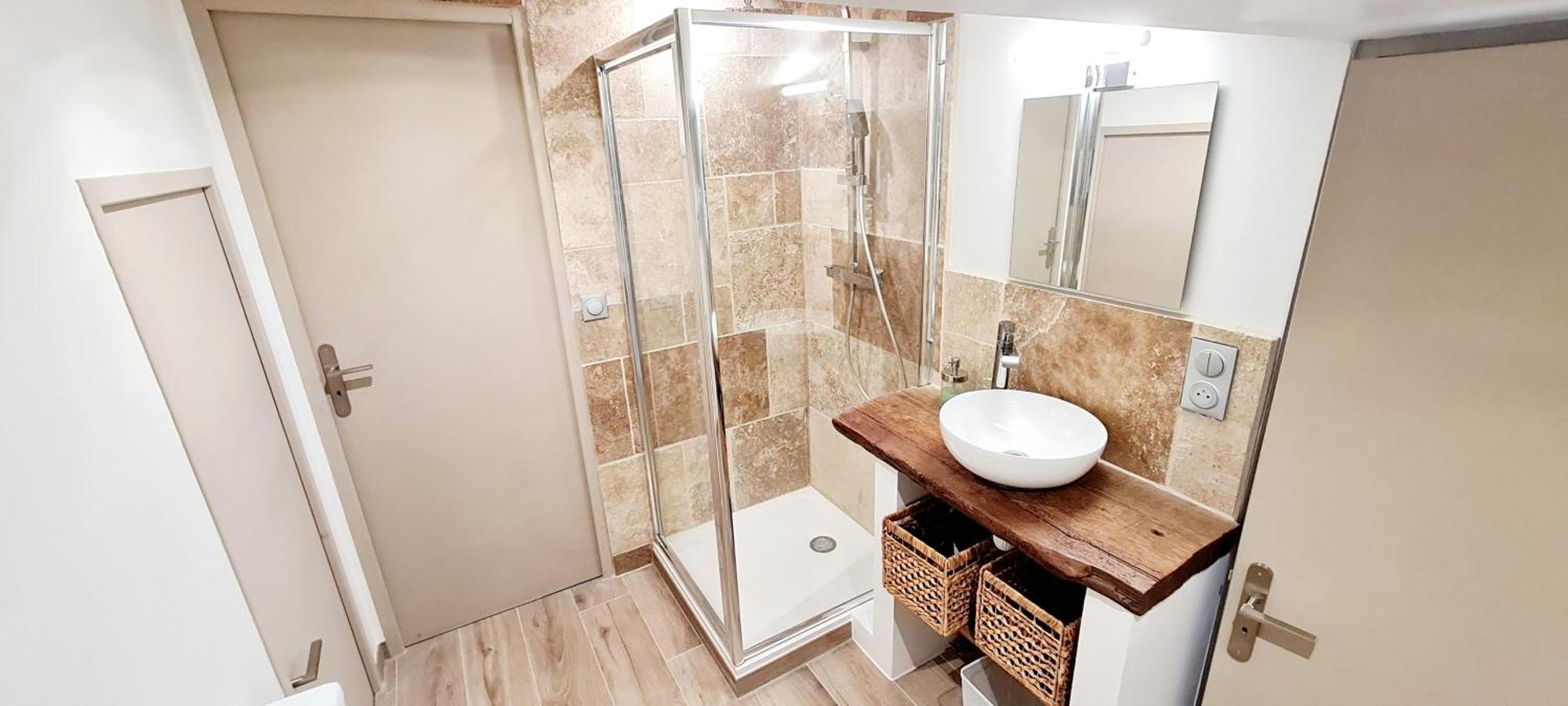 Apartment La Petite